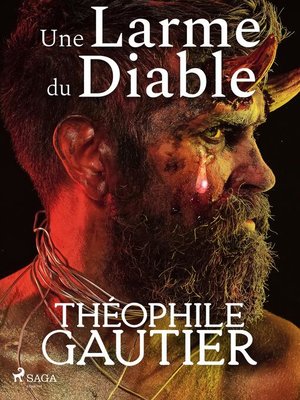 cover image of Une Larme du Diable